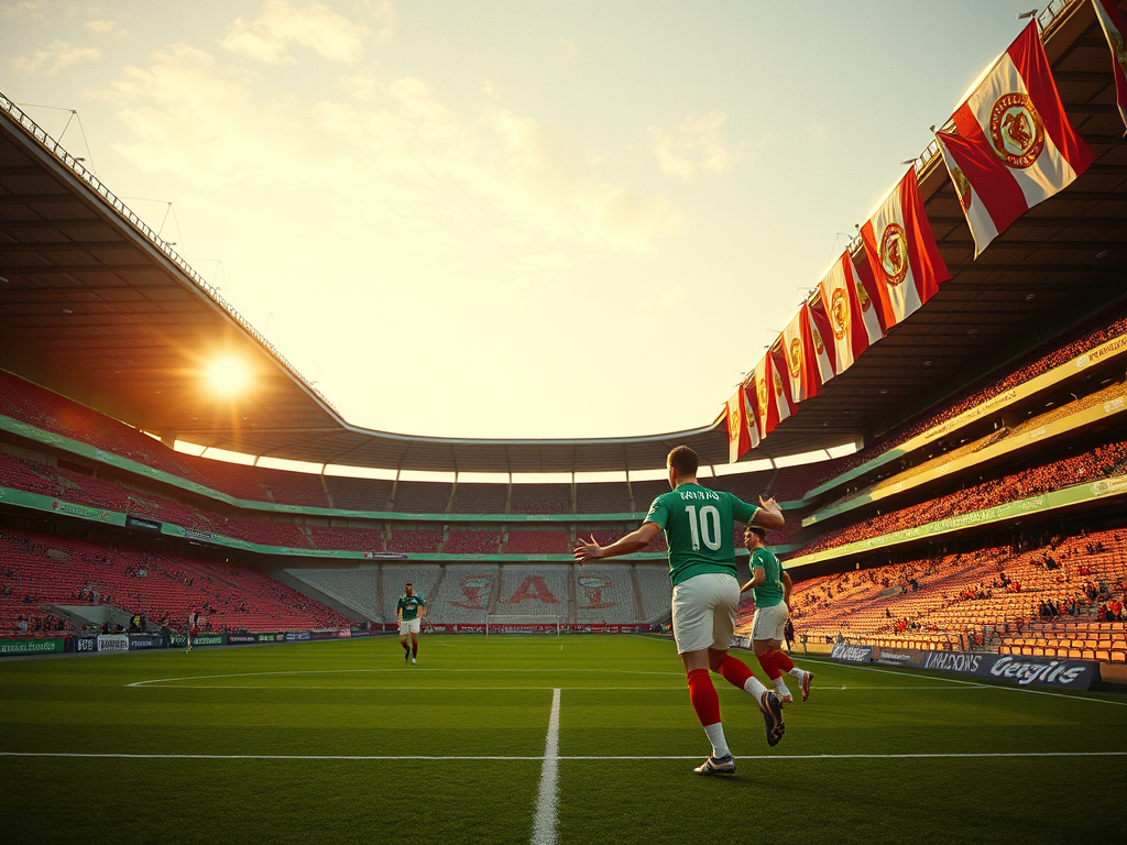 Marcos Paulo: Juventude's midfield dynamo
