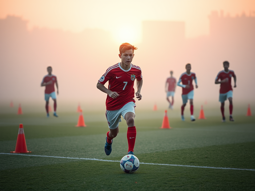 L. Gómez: A rising star for Argentinosjuniors