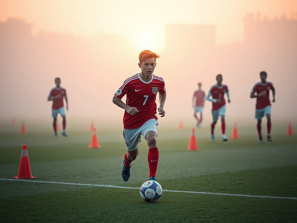 L. Gómez is emerging as a key player for Argentinos Juniors, impressing fans and coaches alike