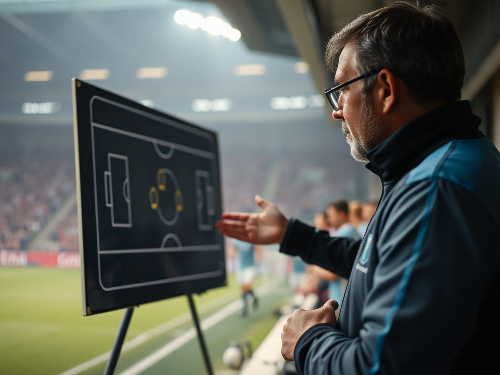 Minnesota United FC's Mental Fortitude: Insights from the Postgame Speech