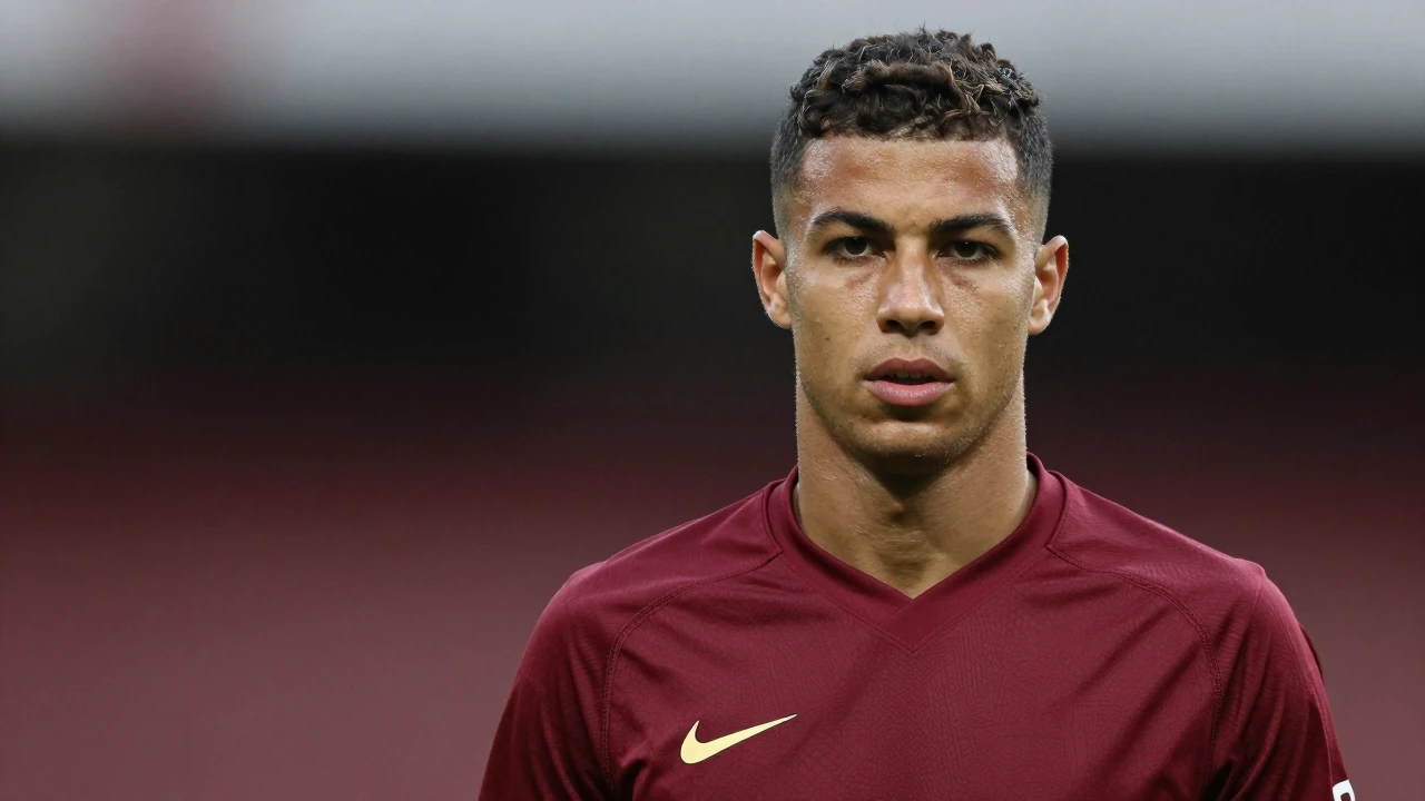 Trabzonspor, Norwich City'den 22 yaşındaki Avustralyalı forvet Muhammed Toure'yi kiralık olarak kadrosuna katmak için...