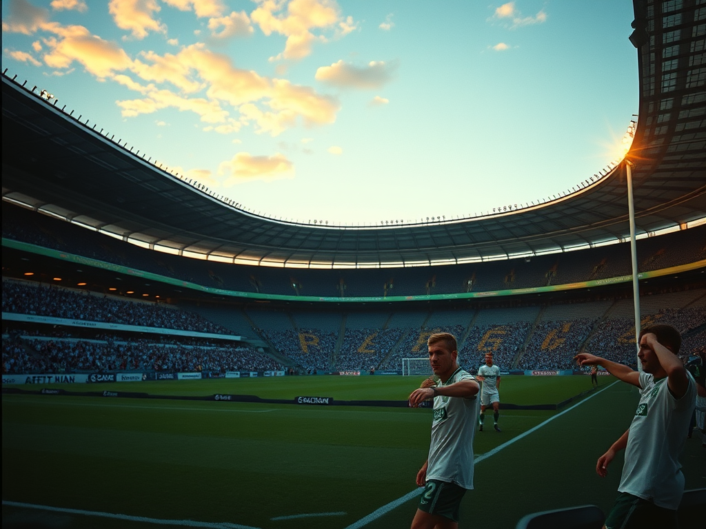 Vitalicios Banfield: A New Hub for Passionate Fans of Club Atlético Banfield