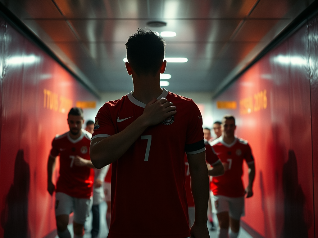 Panamá se prepara para Rusia 2018