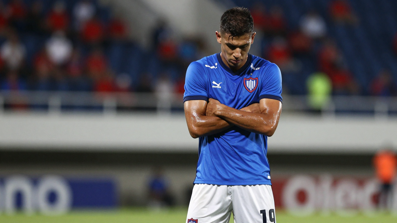 San Lorenzo se queda sin invicto ante Recoleta en un partido decisivo