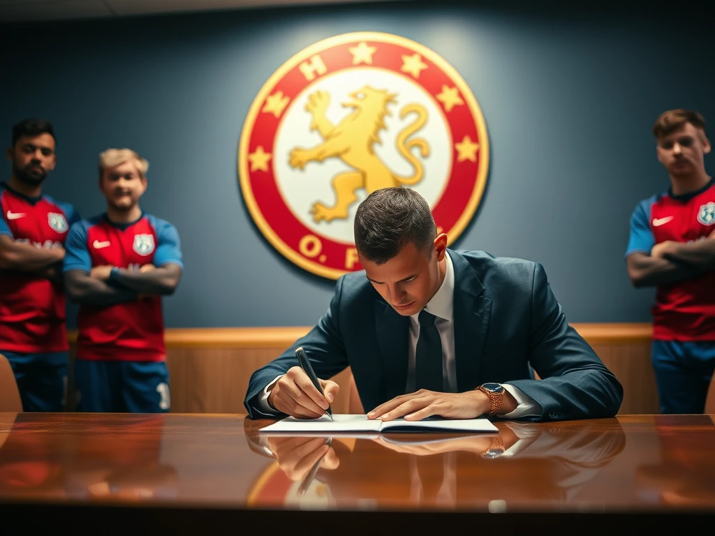 Transfer rumors surrounding FC Basel are intensifying as the team gears up for Europa League matches. Developments...