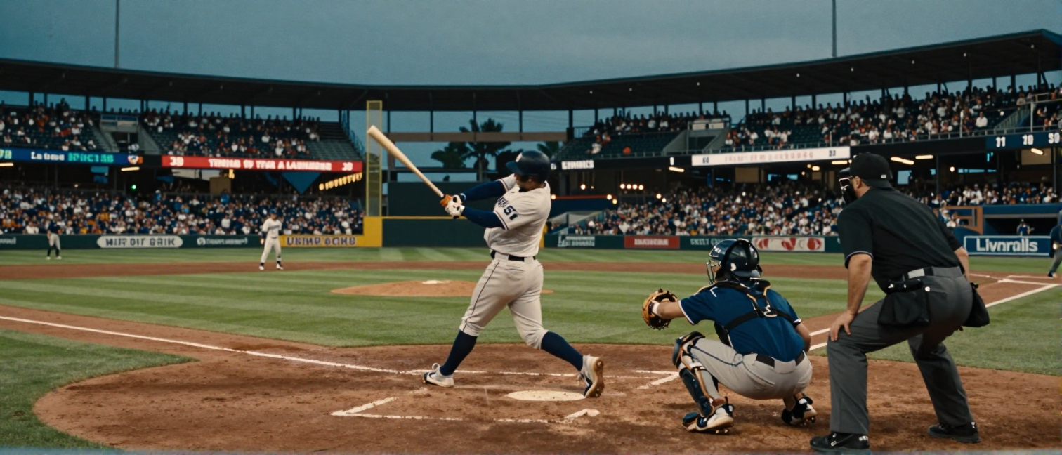 Atlanta Braves' Michael Harris Makes Off-Field Announcement Before All-Star Game