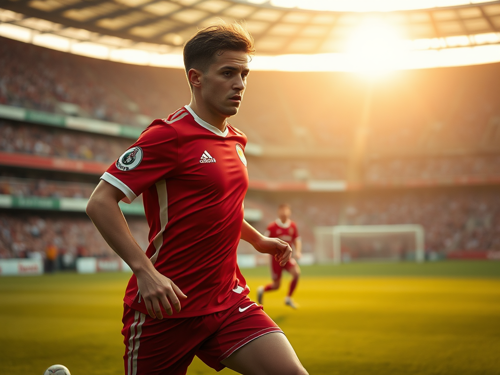 M. Stevanović: The Key Player for Servette FC