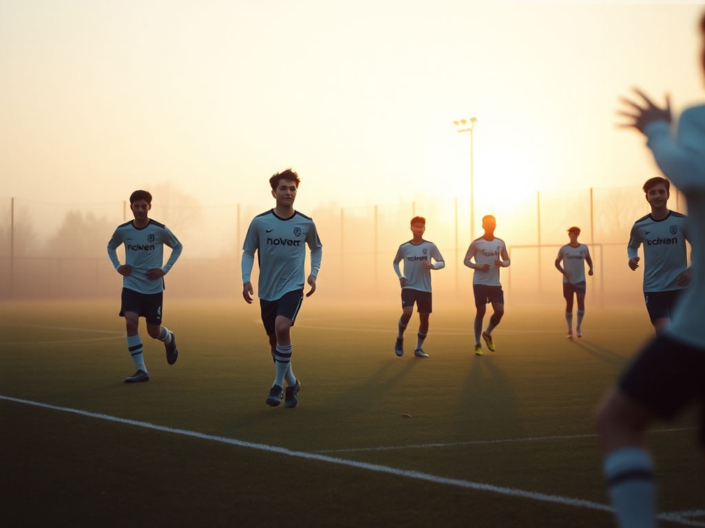 F.C. København's rise in the League: An overview