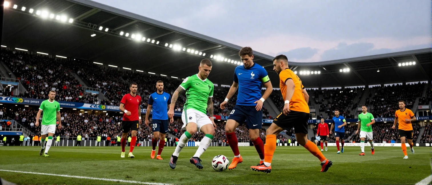 Paraguay gets government backing after a 1-0 loss to France and a senator's controversy, emphasizing unity and the fight...