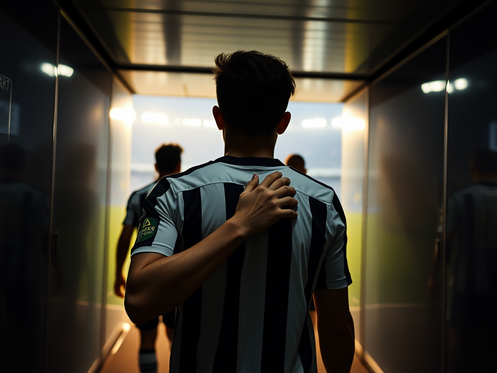 Tactical analysis: Botafogo's solid defense