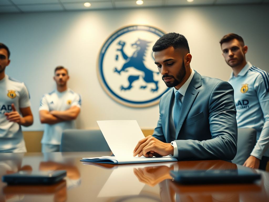 Pescara's ambitious plans for the transfer market