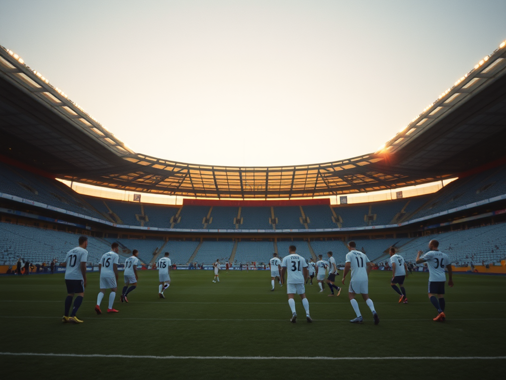 F.C. København's Current Form and Future Prospects in the League