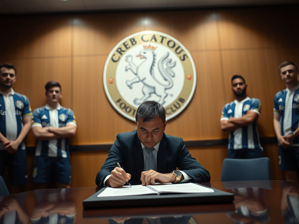 Talleres faces uncertainty in transfer market ahead of window