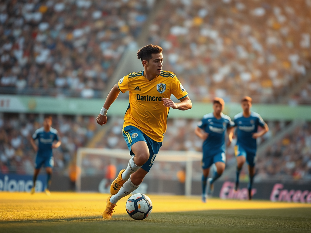 C. Alfaro shines in Pachuca's midfield