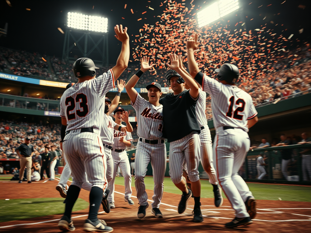 Tampa Bay Rays Win Streak Continues with 4-2 Victory