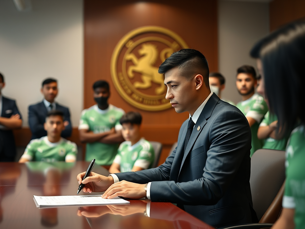 Beijing Guoan's transfer plans this season: focus on youth
