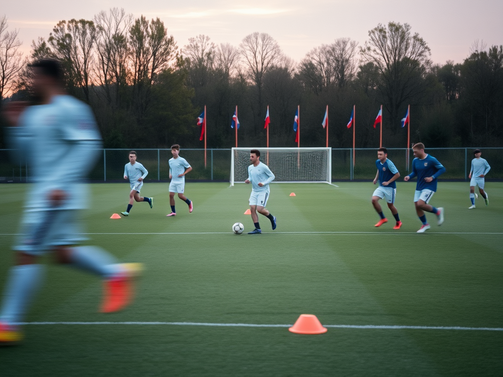 K. Lukoszek: Kluczowy pomocnik Górnika Zabrze w sezonie 2023