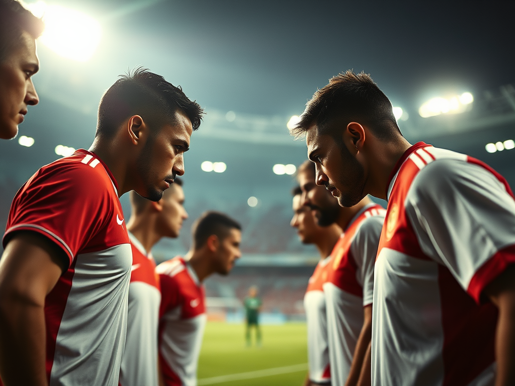 Antalyaspor ve Alanyaspor derbisi heyecanı