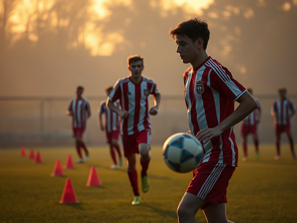 R. Borzone: The rise of Estudiantes' new goalkeeper