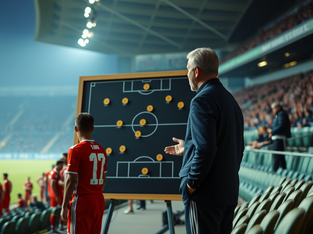 Fine-Tuning the Stars: Tactical Adjustments for Improved Performance