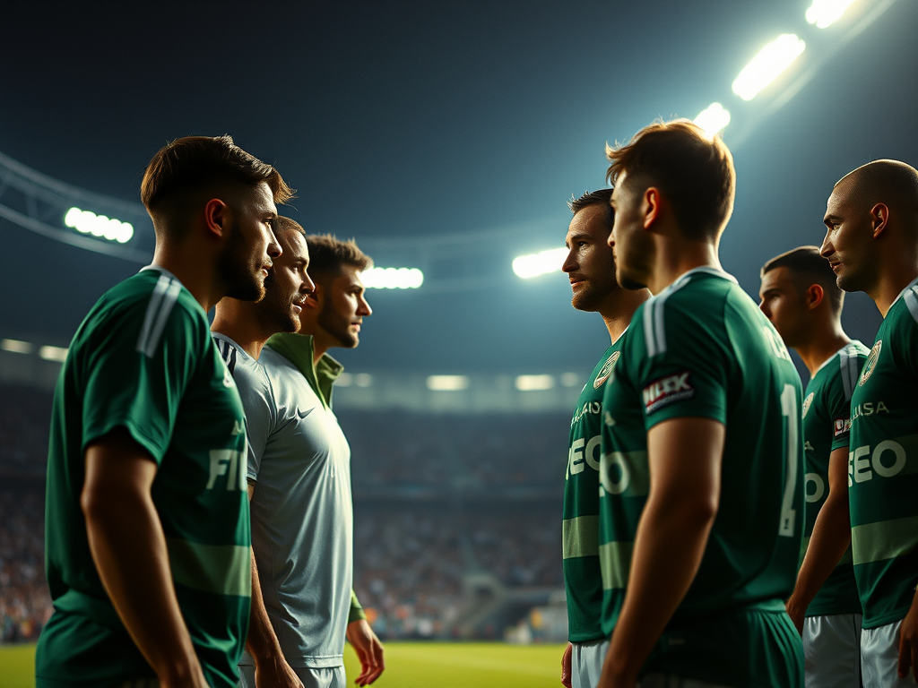 The Soul of Los Taladros: Banfield's Unrivaled Supporter Culture