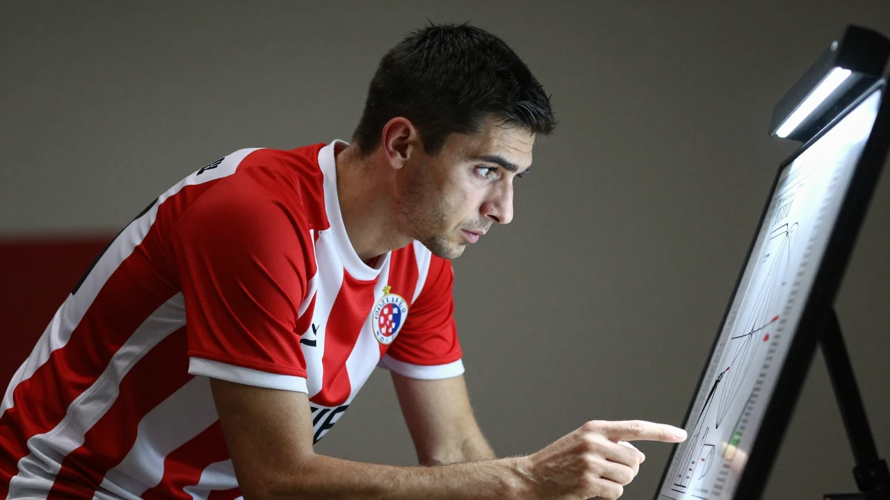 HNK Hajduk Split will play in the Conference League this autumn after Rijeka's elimination by Midtjylland, raising...