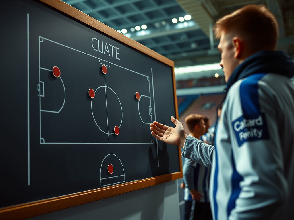 Anticipating the Stars: Key Players and Tactics for the Bay FC Clash