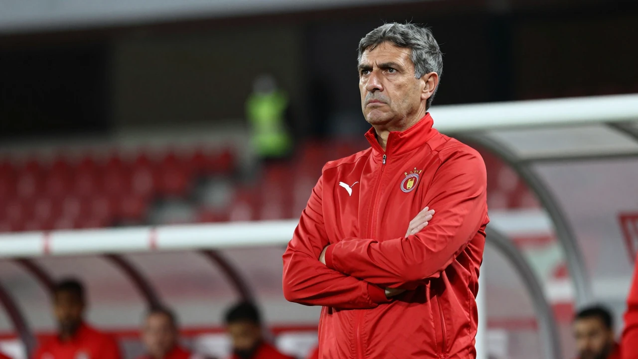 Antalyaspor'un Sarıyer mağlubiyeti sonrası tribünlerdeki boşluk ve sahada gösterilen yetersiz performans, kulübün 1