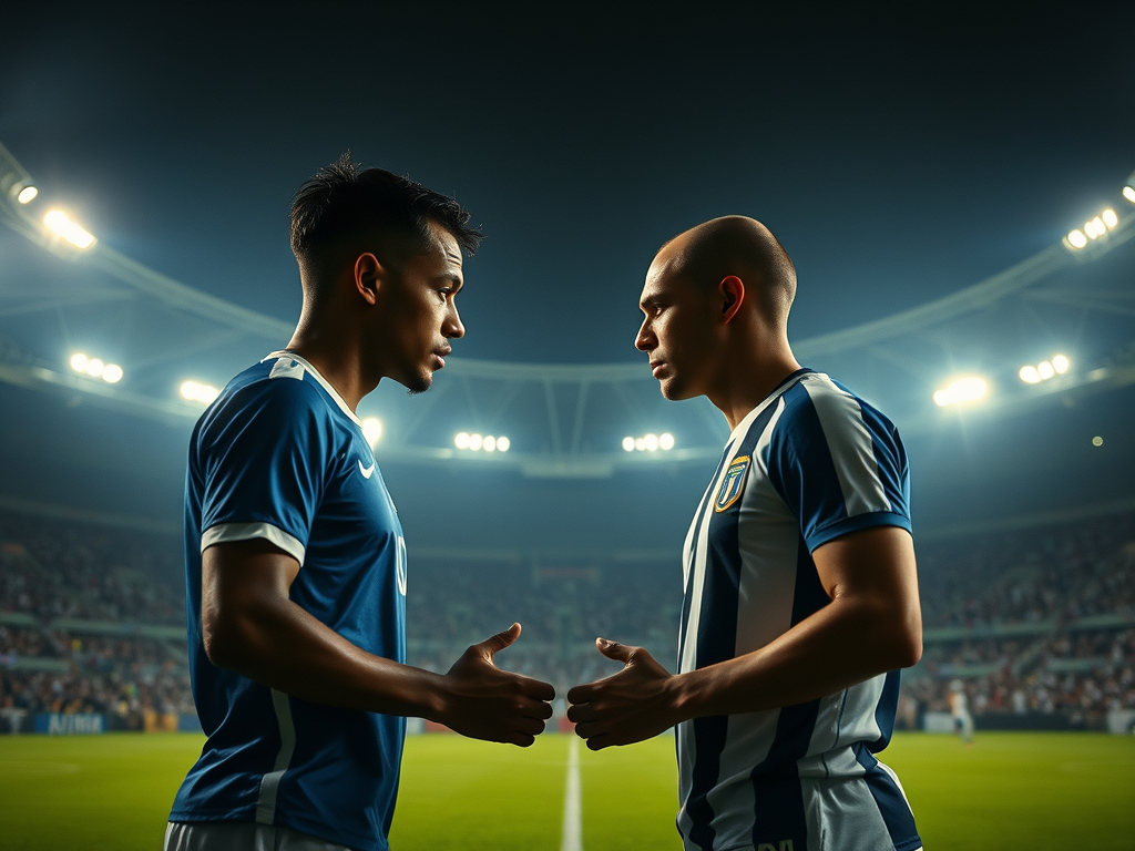 Gremio vs Santos: A Crucial Clash to Avoid Relegation