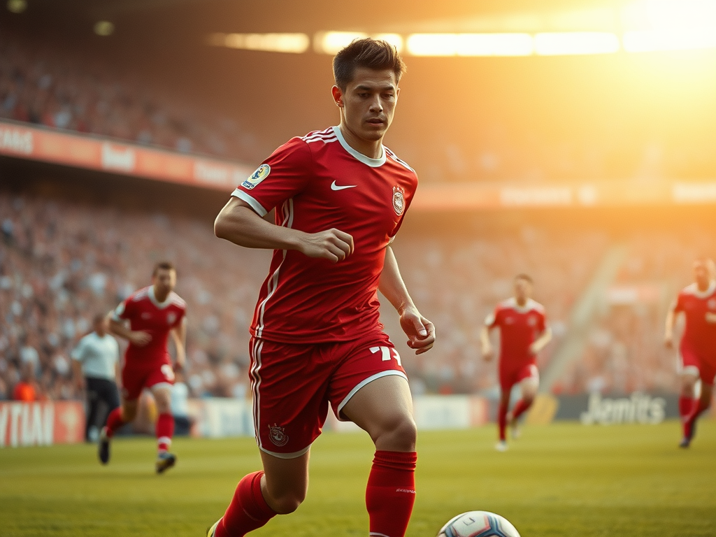 J. Cifuentes: Key player in Toronto's midfield