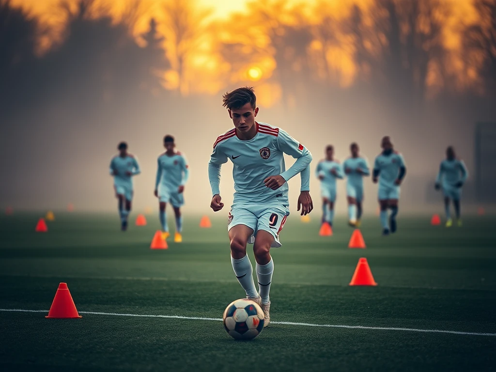 HNK Rijeka: Dominik Thaqi is emerging as a key figure for Rijeka with his outstanding performances in attack