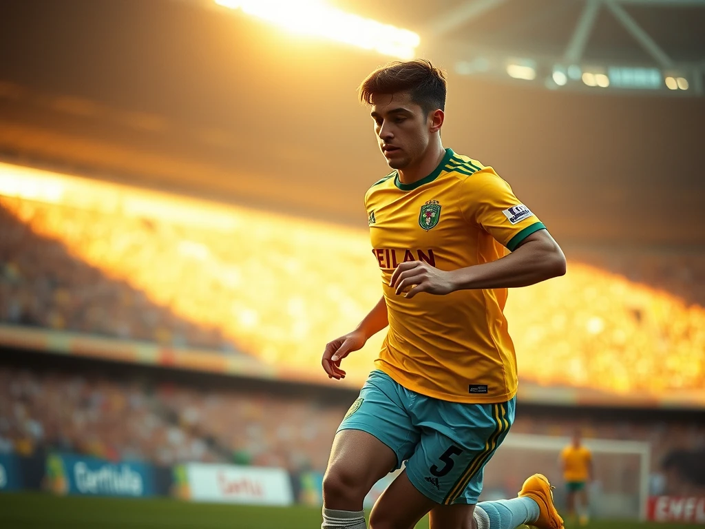 Bernardo Fontes tem sido uma peça-chave na linha defensiva do Tondela nas últimas partidas, garantindo a solidez do time