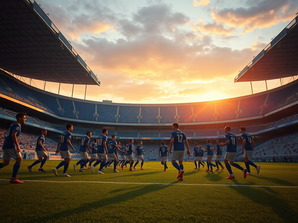 Tactical Adjustments Needed to Enhance Boca Juniors' Performance