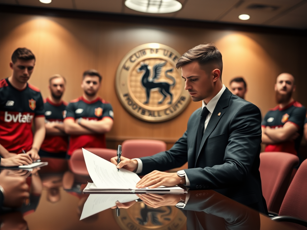 Upcoming changes to the squad: What's next for DC United?