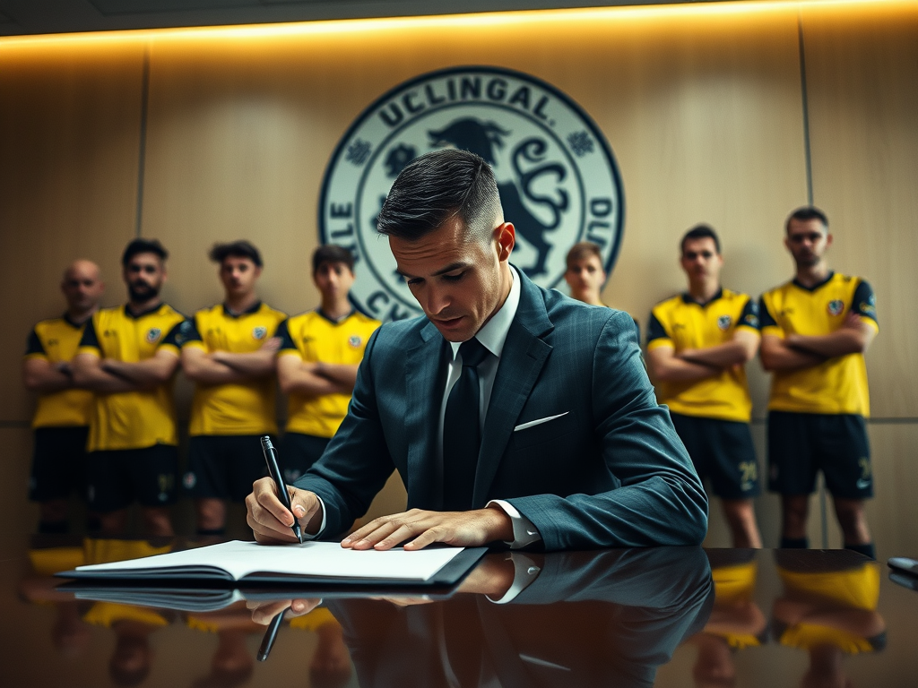 Istanbulspor set to strengthen squad with new transfers