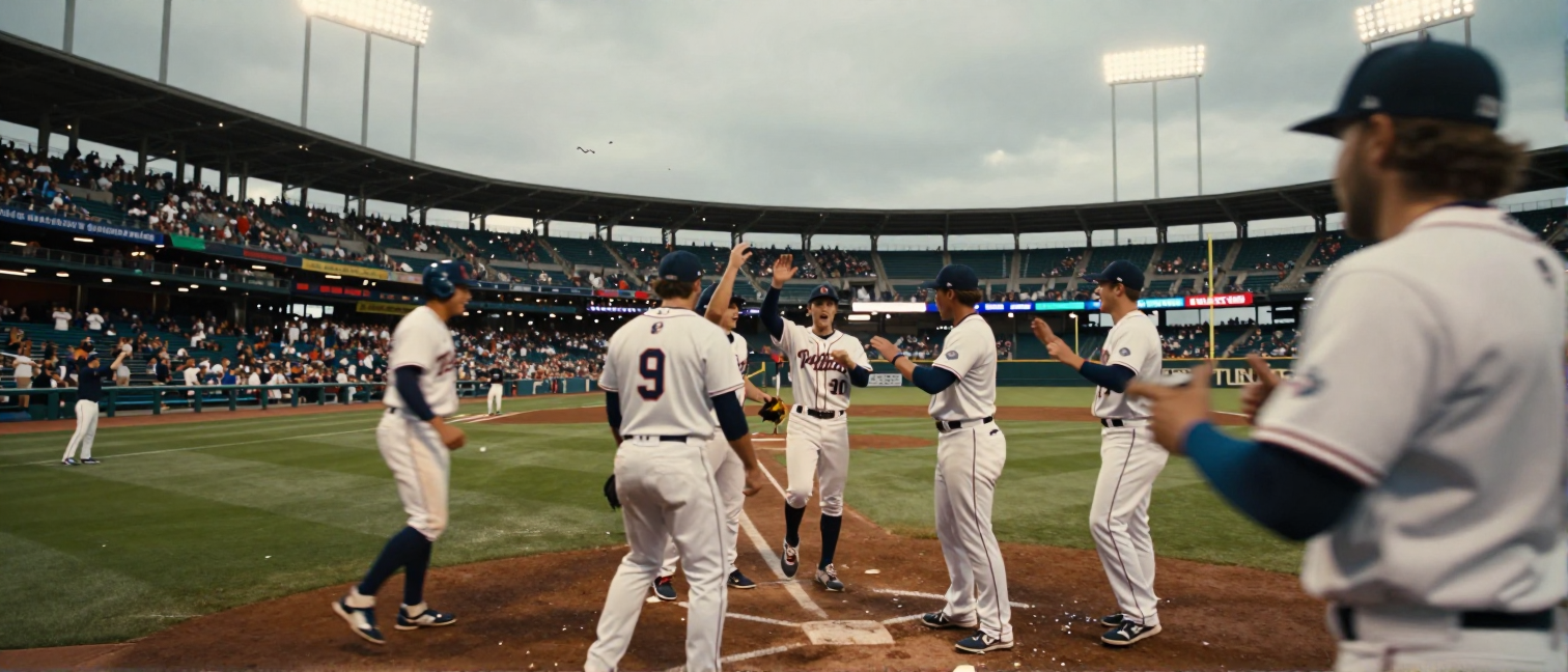 Kansas City Royals Aim to Throw Saturday's First Wild Card