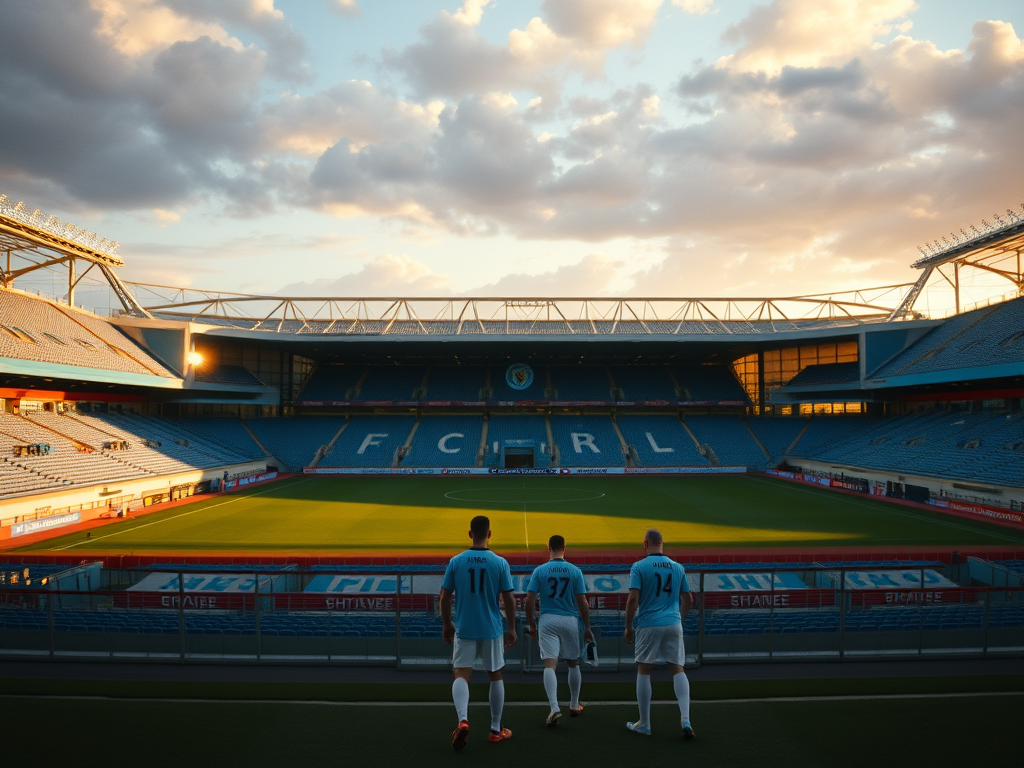 Melbourne City FC: Tactical Insights and Season Outlook for 2023