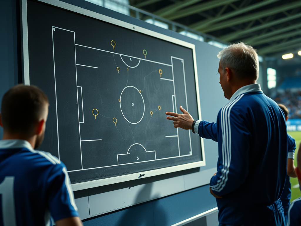 Tactical analysis: IK Norrköping's formation and style