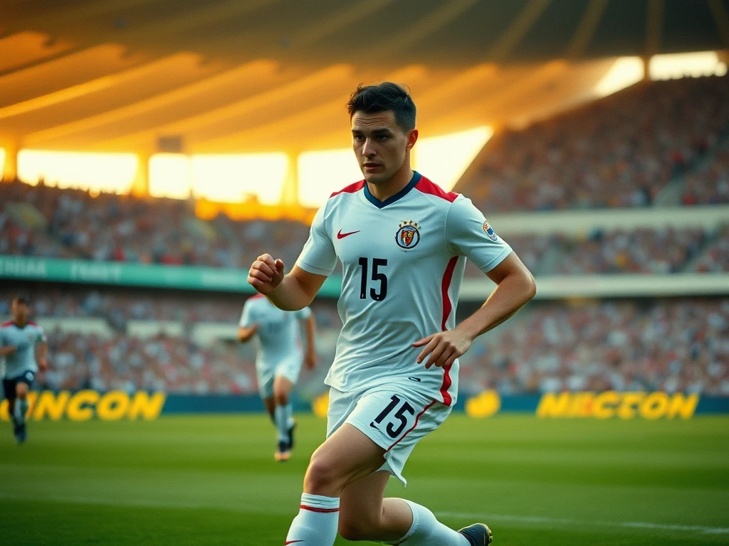 Ecuador national team faces Mexico in the World Cup 2026. Agustín Delgado analyzes the altitude factor and its impact on...