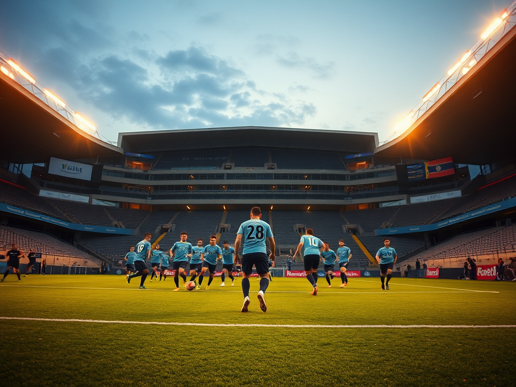 The midfield dynamism of K. Duncan within Minnesota United FC