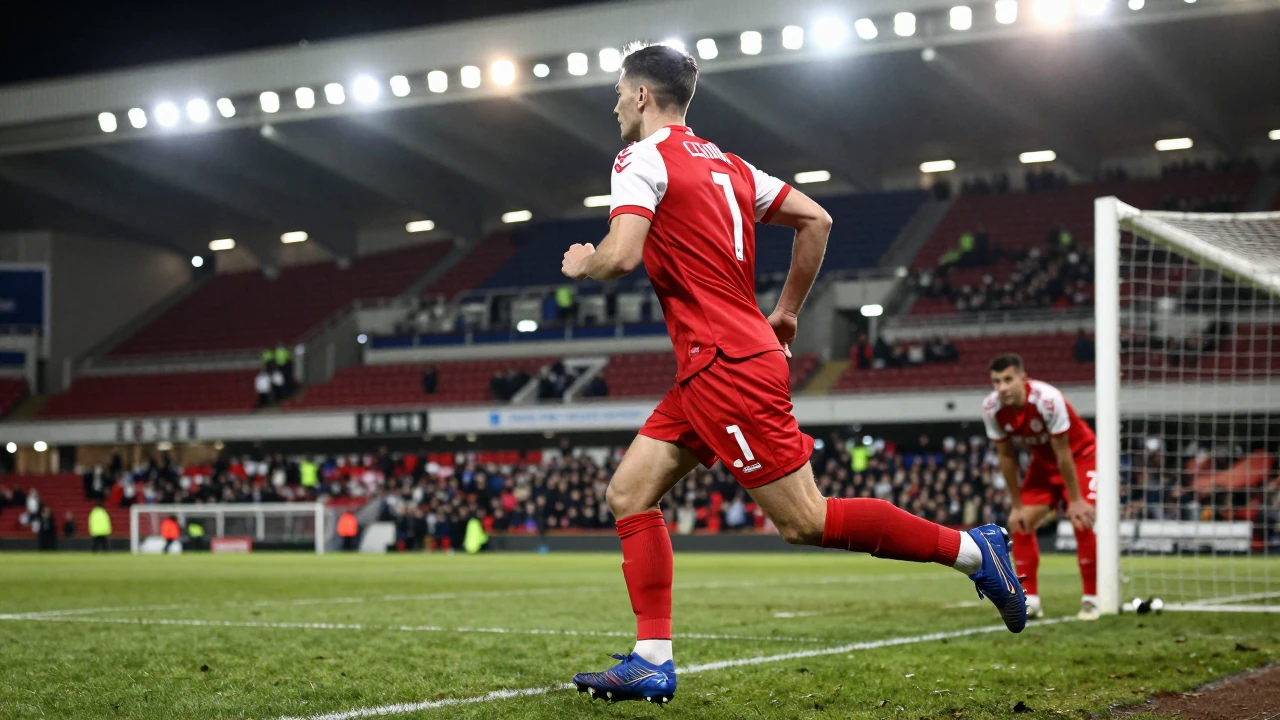 Union muss beim Auswärtsspiel bei Bayern München auf Stammverteidiger Josip Juranovic verzichten, was Trainer Mauro...