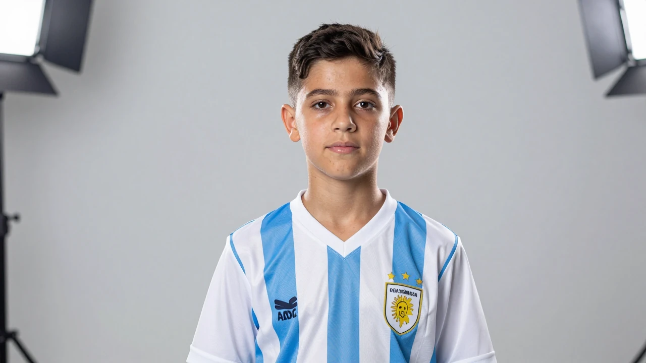 La conexión emocional de los uruguayos con su selección va más allá del juego