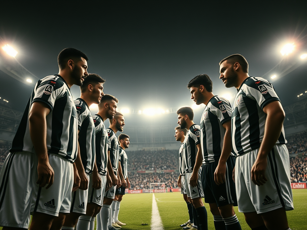 Central Córdoba vs. Mitre: The Rivalry Continues