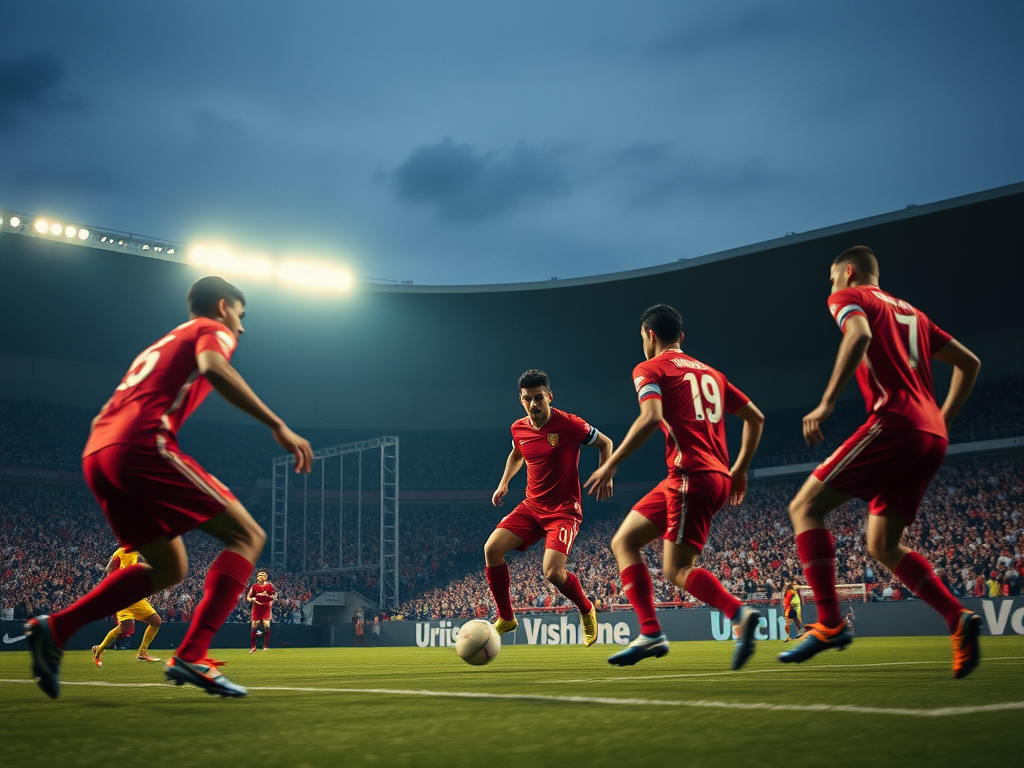 Match report: Independiente battles to a draw against Racing Club