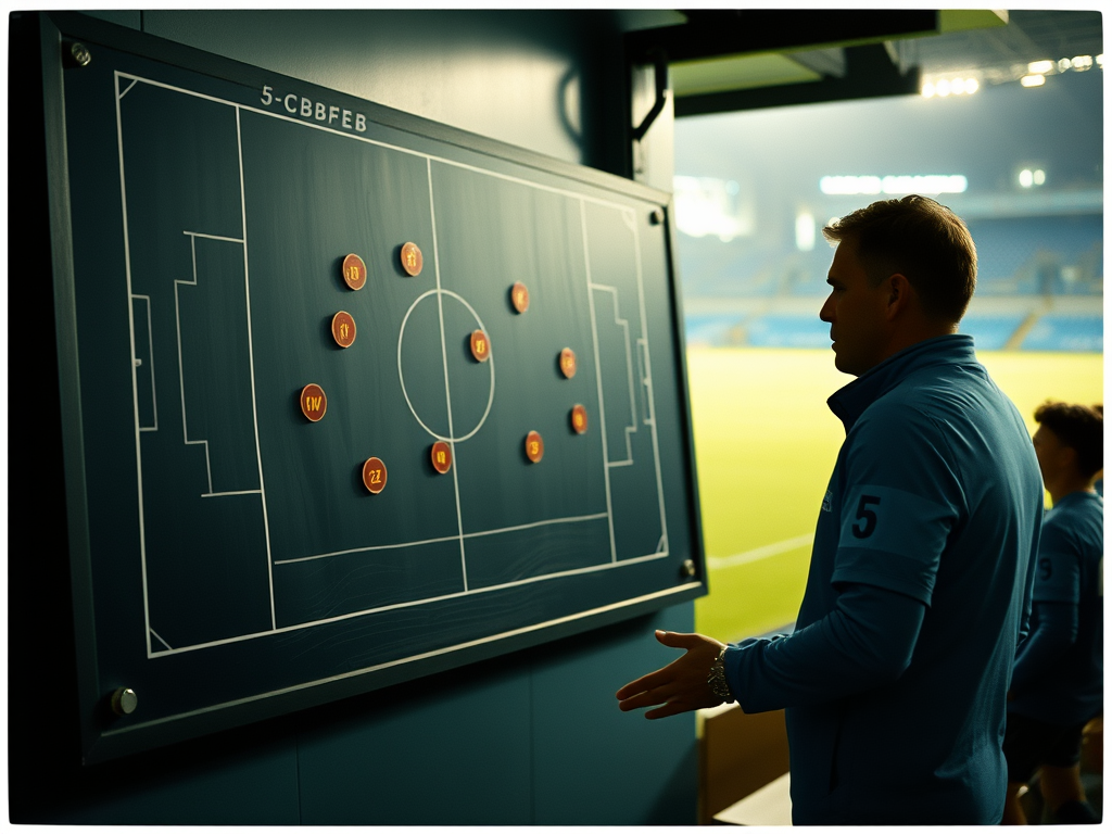 Análisis del Estilo de Juego de La Celeste ante Arabia Saudita