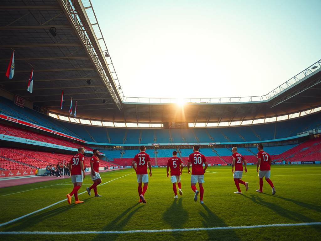 St. Louis City SC's tactical evolution under pressure