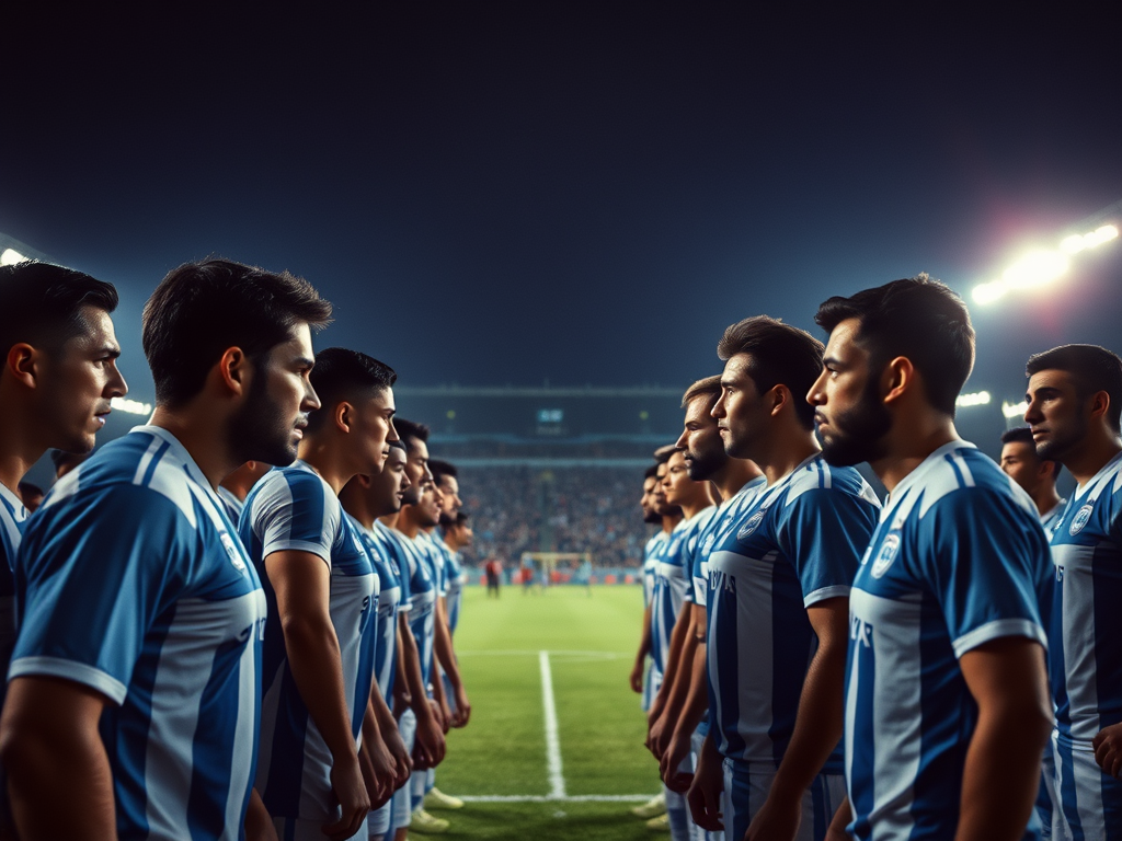 Anticipating Tactical Mastery: Platense vs. Tigre Showdown