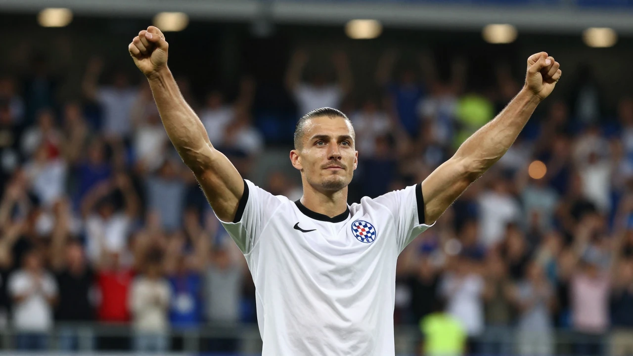 HNK Hajduk Split će se učinjati u ključnoj utakmici protiv HNK Gorice u SuperSport HNL 2026/2027