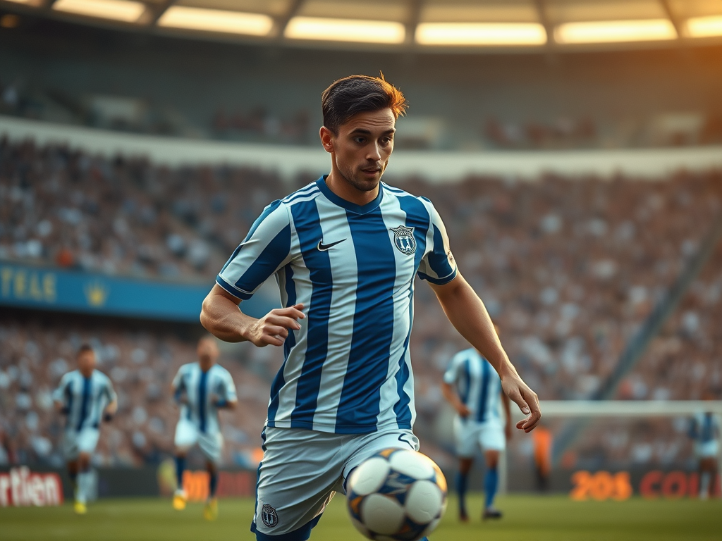Sergio Gómez: el nuevo referente ofensivo de Real Sociedad B