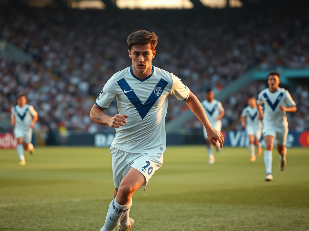 Vélez Sarsfield needs to strengthen its midfield